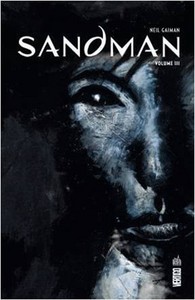 SANDMAN tome 3