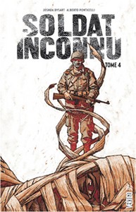 SOLDAT INCONNU - TOME 4