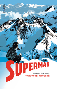 SUPERMAN IDENTITE SECRETE - TOME 0