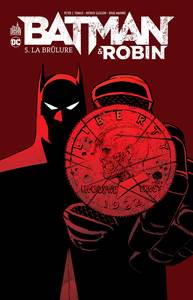 BATMAN & ROBIN - TOME 5