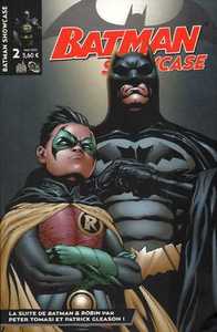 T02 - BATMAN SHOWCASE N 02