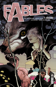 FABLES - TOME 3