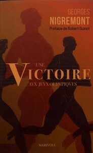 Une victoire aux jeux olympiques