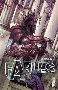 FABLES - TOME 7