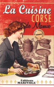 LA CUISINE CORSE DE MAMIE