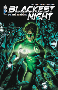 BLACKEST NIGHT - Tome 2