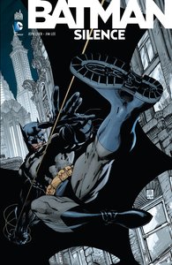 BATMAN SILENCE - Tome 0