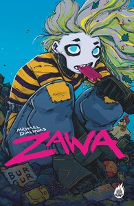 Zawa