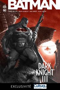 BATMAN DARK KNIGHT III - TOME 2