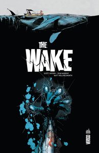 THE WAKE - Tome 0