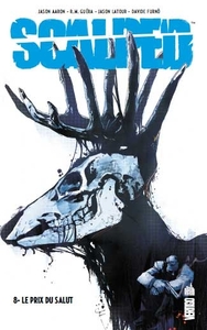 SCALPED T8 (COUVERTURE SOUPLE)