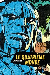 QUATRIEME MONDE (LE) - TOME 1