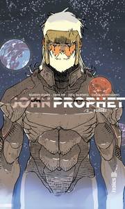 JOHN PROPHET - TOME 2