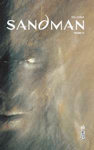 SANDMAN tome 4