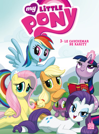 LITTLE PONY T3