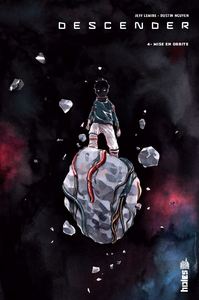 DESCENDER - Tome 4