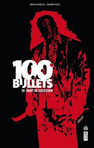 100 BULLETS T10