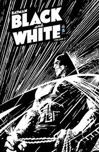 BATMAN BLACK AND WHITE - TOME 2