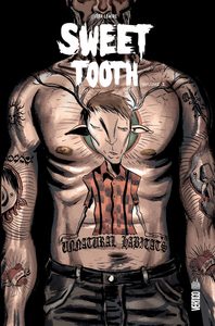 SWEET TOOTH  - TOME 2