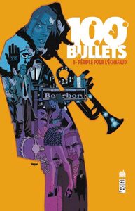 100 BULLETS T8