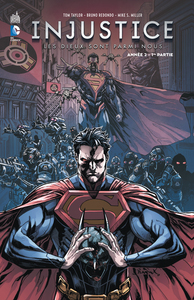 INJUSTICE - TOME 3