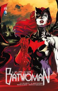 BATWOMAN - TOME 4