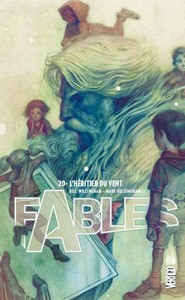 FABLES - TOME 20