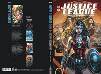 JUSTICE LEAGUE - TOME 10