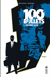 100 BULLETS T1