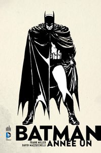 BATMAN ANNEE UN - TOME 0