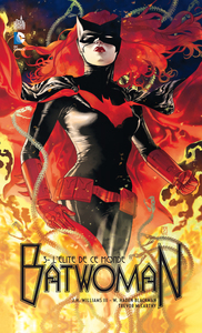 BATWOMAN - TOME 3