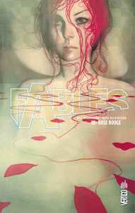 FABLES - TOME 18