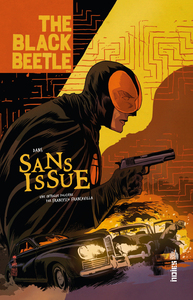 THE BLACK BEETLE - TOME 1