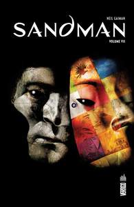 SANDMAN tome 7