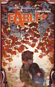 FABLES - TOME 6