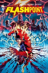 FLASHPOINT  - Tome 0