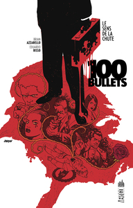 100 BULLETS T15