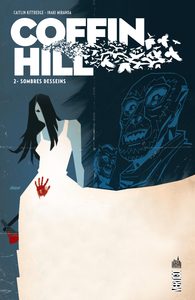 COFFIN HILL  - TOME 2