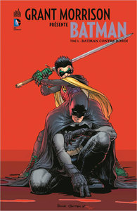 GRANT MORRISON PRÉSENTE BATMAN - Tome 6