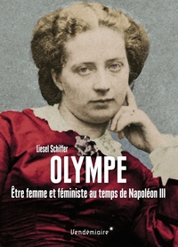 OLYMPE