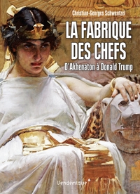 La Fabrique Des Chefs