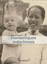 DOMESTIQUES INDOCHINOIS