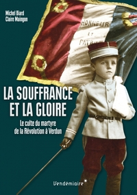 La Souffrance Et La Gloire