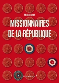 Missionnaires De La Republique