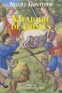 MEMOIRE DE CRIMES