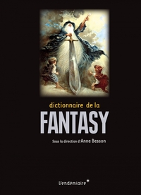 DICTIONNAIRE DE LA FANTASY