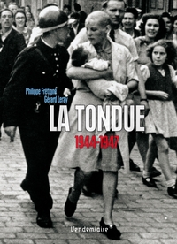 LA TONDUE - 1944-1947