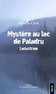 MYSTERE AU LAC DE PALADRU