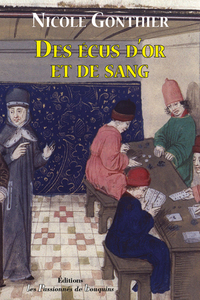 DES ECUS D'OR ET DE SANG