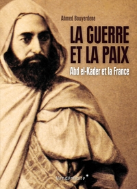 LA GUERRE ET LA PAIX